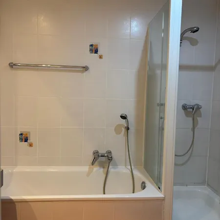 House Of Bektas Apartman *