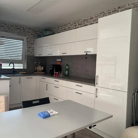 House Of Bektas Apartman