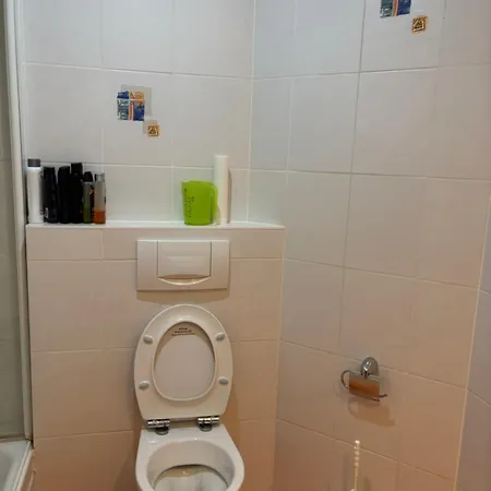Apartman House Of Bektas *